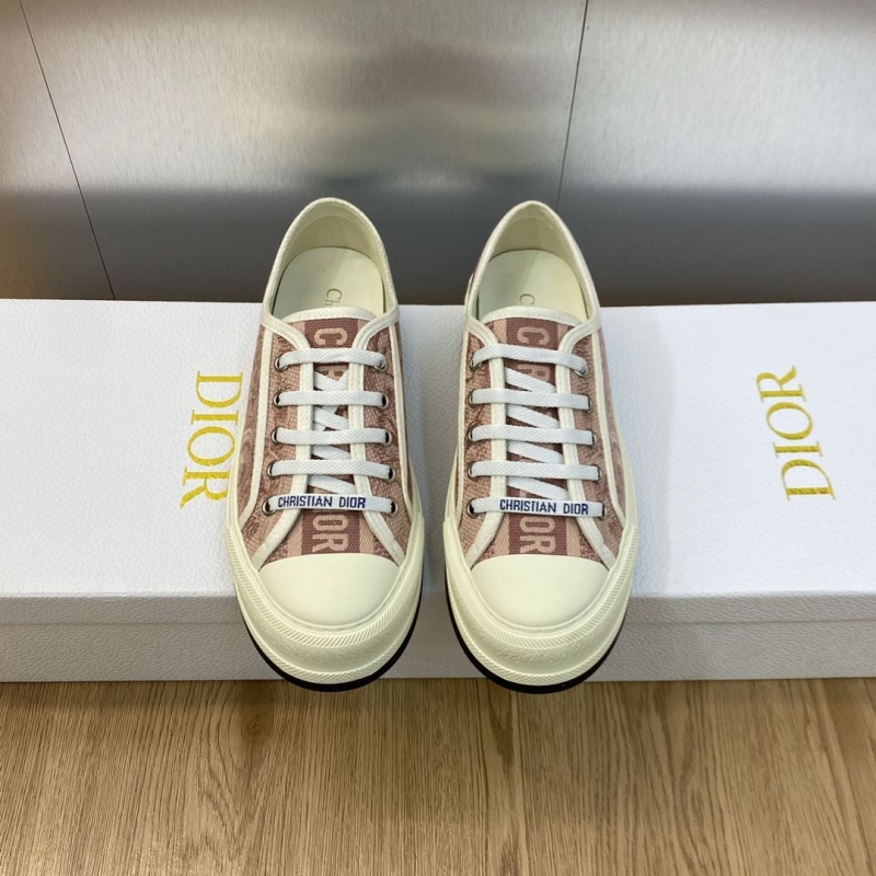 Christian Dior Casual Shoes